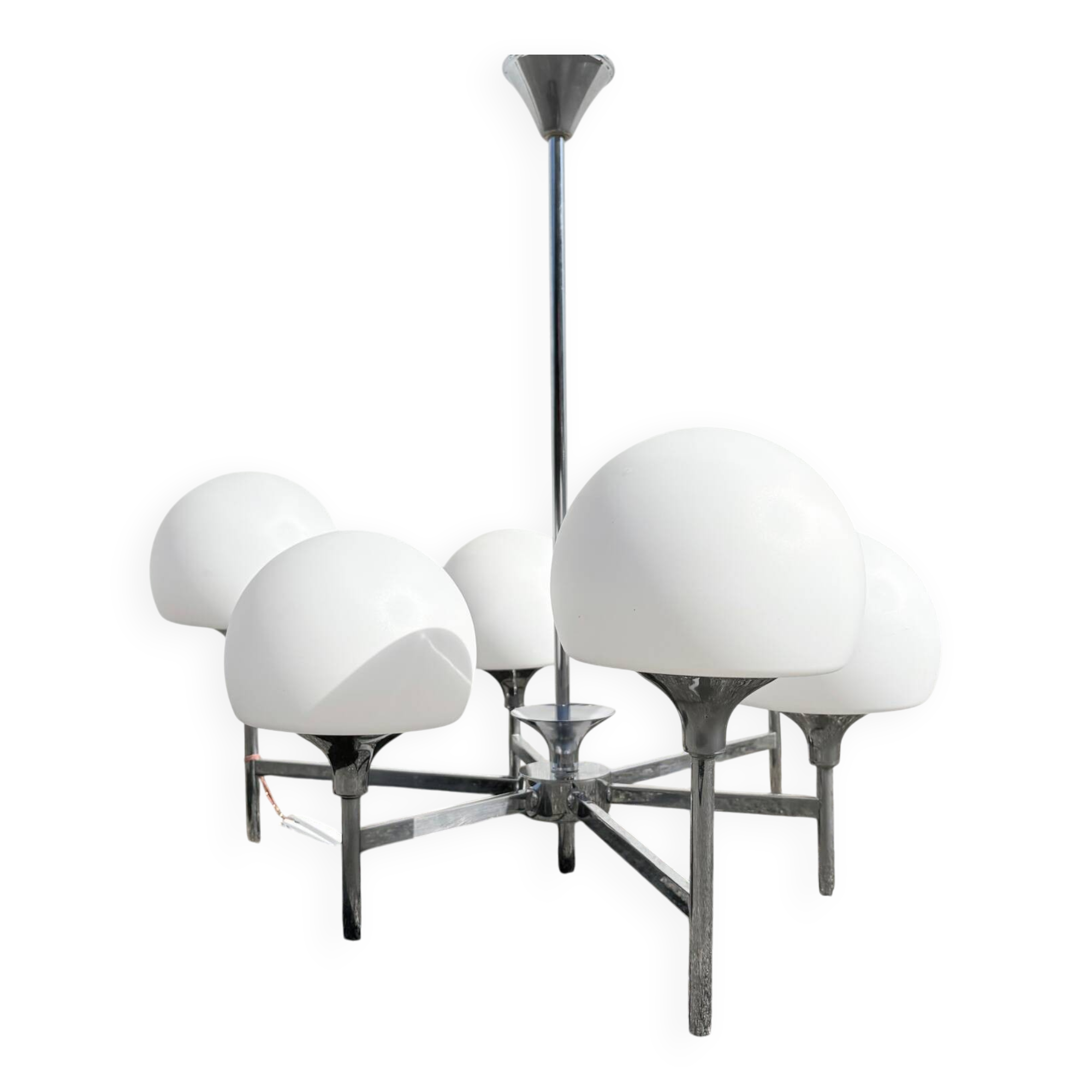 Gaetano Sciolari Chandelier