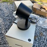 Applique noire Tip Muuto (Neuve)