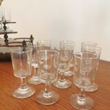 Napoléon III liquor case