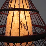 Vintage hanging lamp