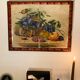 Aquarelle nature morte fruits