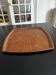 teak plateau Ary Nybro Sweden