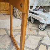 Vintage Scandinavian desk