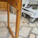 Vintage Scandinavian desk