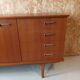 Enfilade scandinave