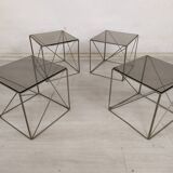 Max Sauze Vintage Coffee Tables
