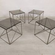 Max Sauze Vintage Coffee Tables