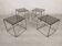 Max Sauze Vintage Coffee Tables