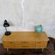Enfilade Vintage meuble TV scandinave