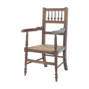 fauteuil enfant