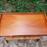 Meuble scandinave en teck 1960