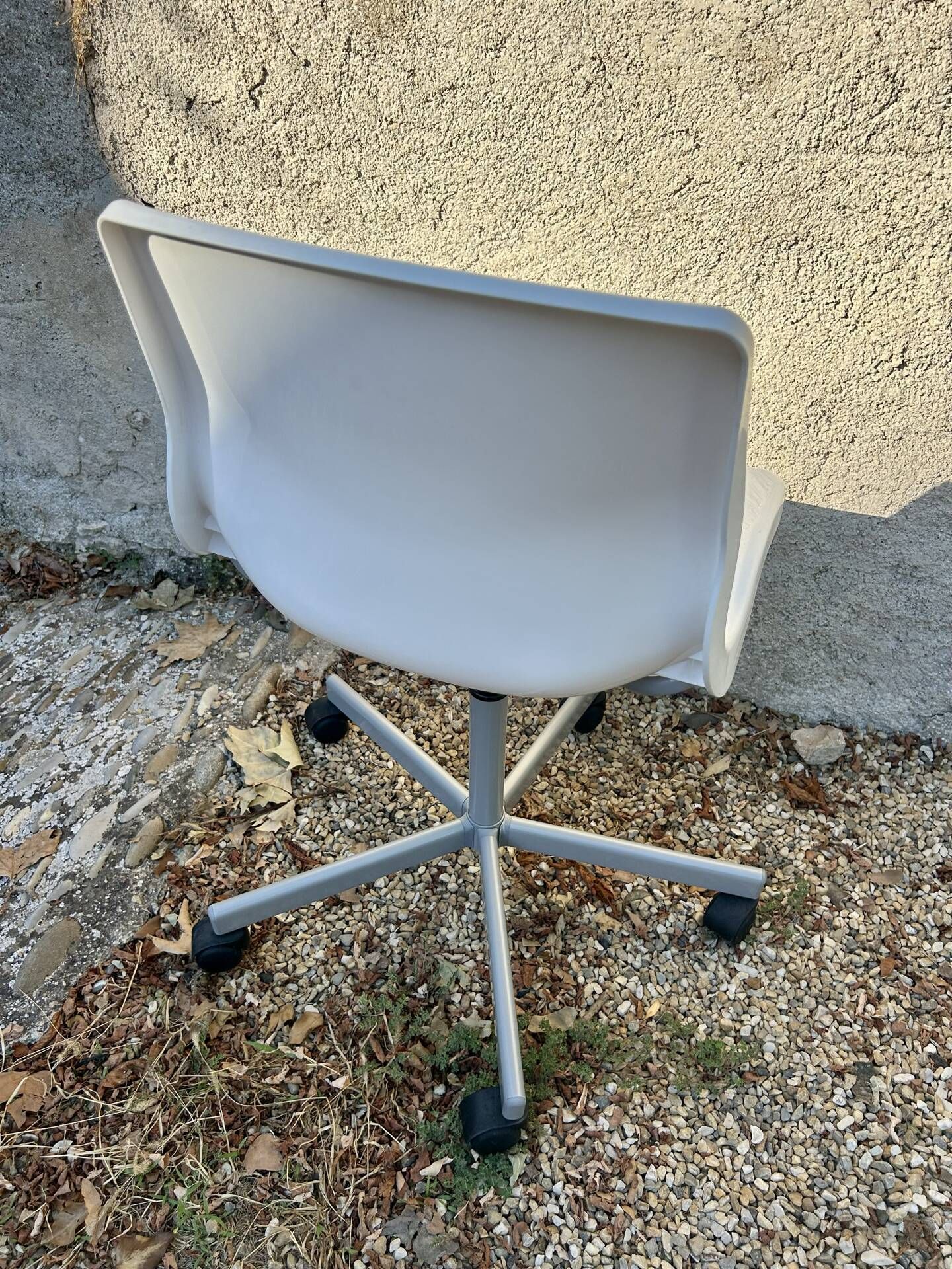 IKEA vintage swivel office chair 1999