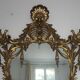EXCEPTIONAL GRAND MIRROR