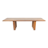 Basilica Dining Table by Mario Bellini for Cassina, 1970s