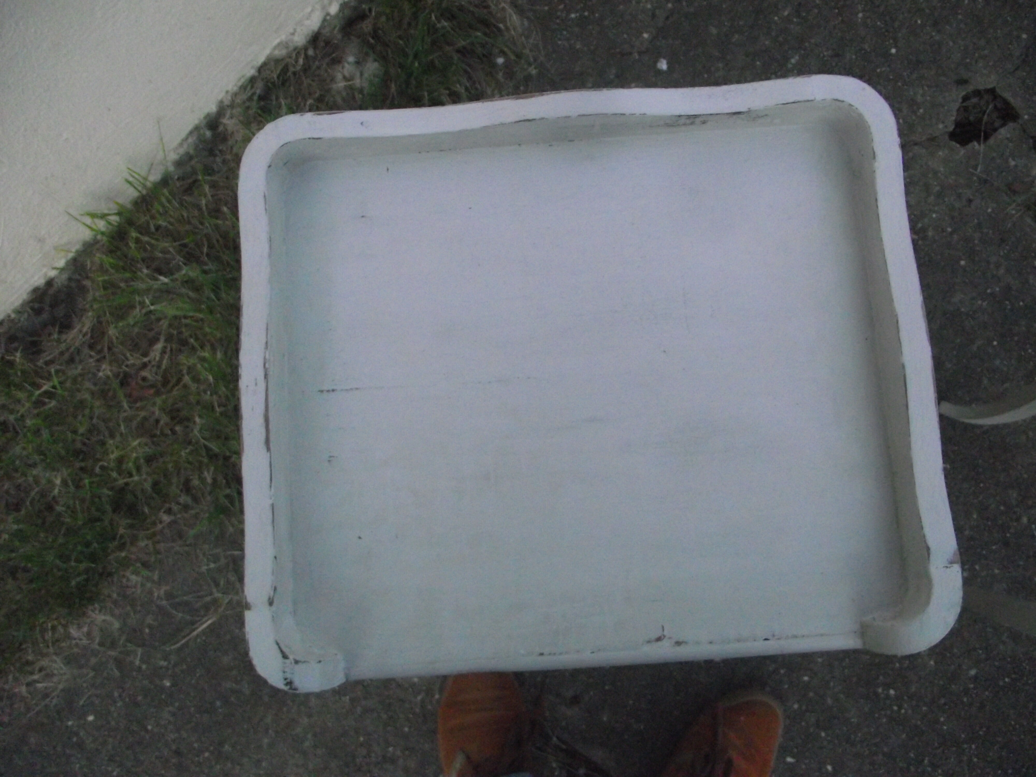 Pair of Louis XV-style bedsides