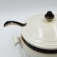 Sierra soup tureen Boch La Louvière with ladle