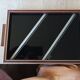 Pretty little art deco tray from the 30s