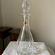 Crystal decanter