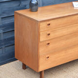 Dresser by Alfred Cox * 107cm