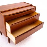 Dressing table, Danish design, 1960s. After renovation.