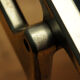 Chair by G. Piretti, Castelli, Italy
