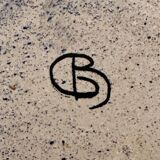 Ceramic bowl by Bernard Buffat