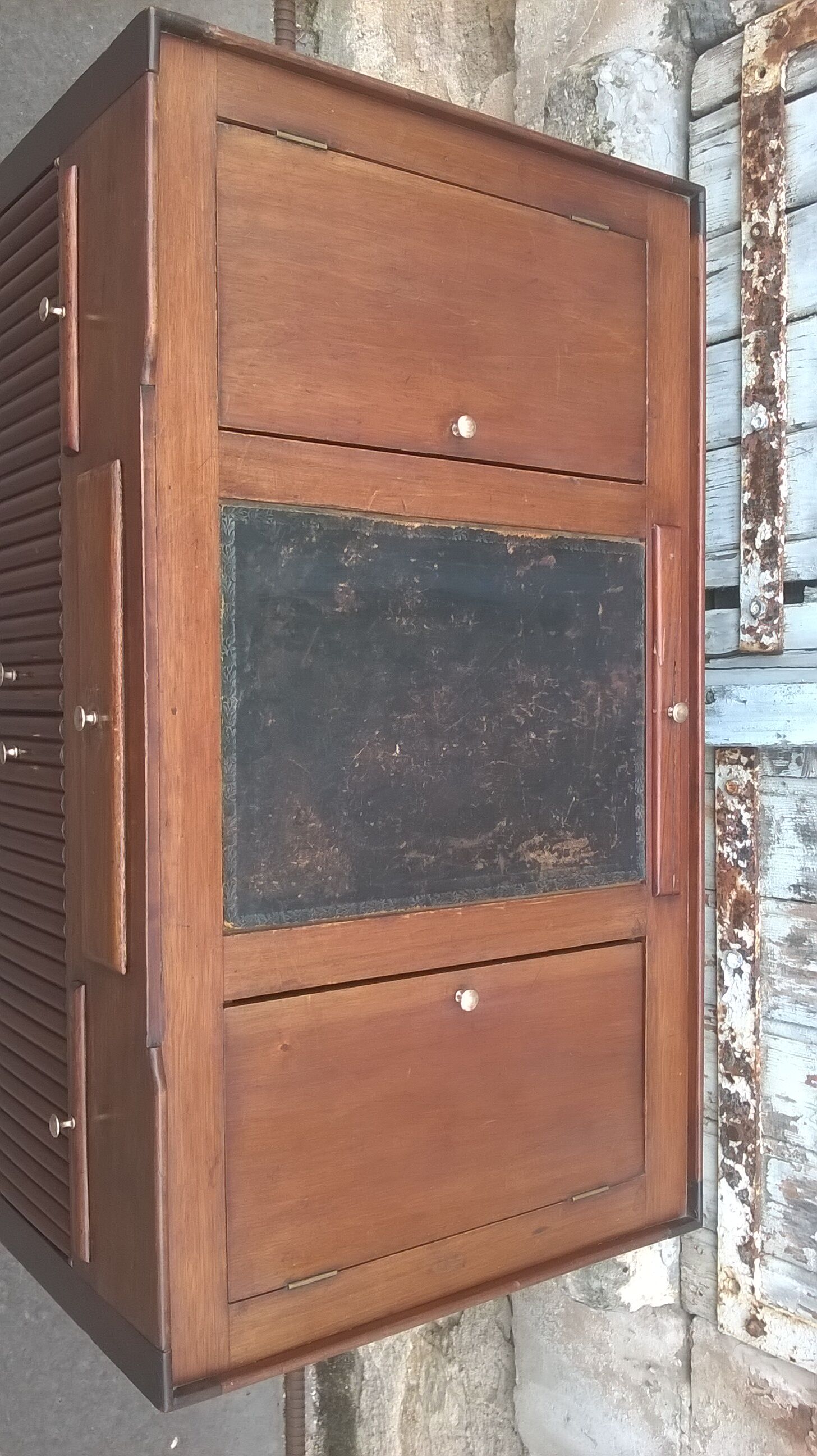 Hairdresser of man Louis XVl