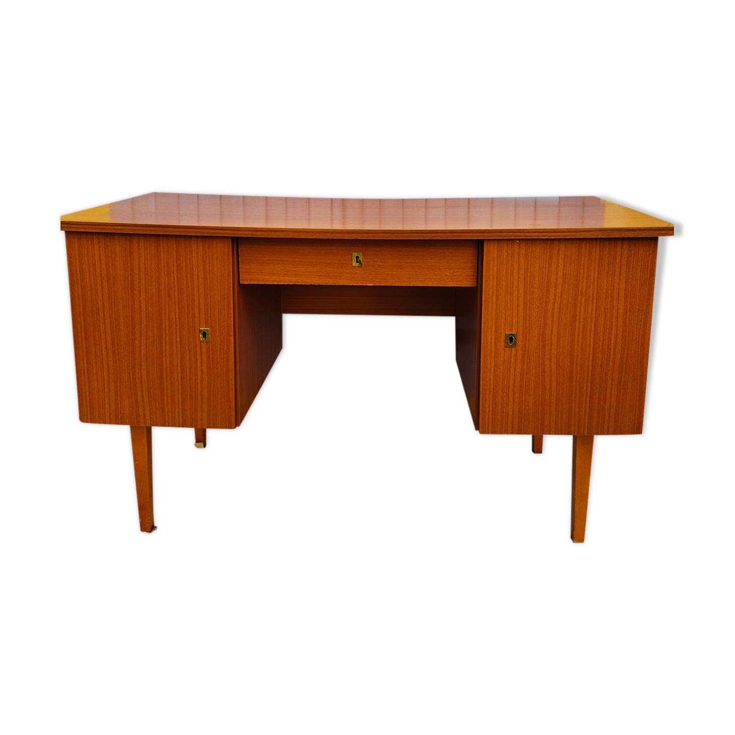 Vintage desk