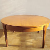 Scored roundtable of the 1960s