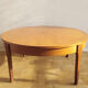 Scored roundtable of the 1960s