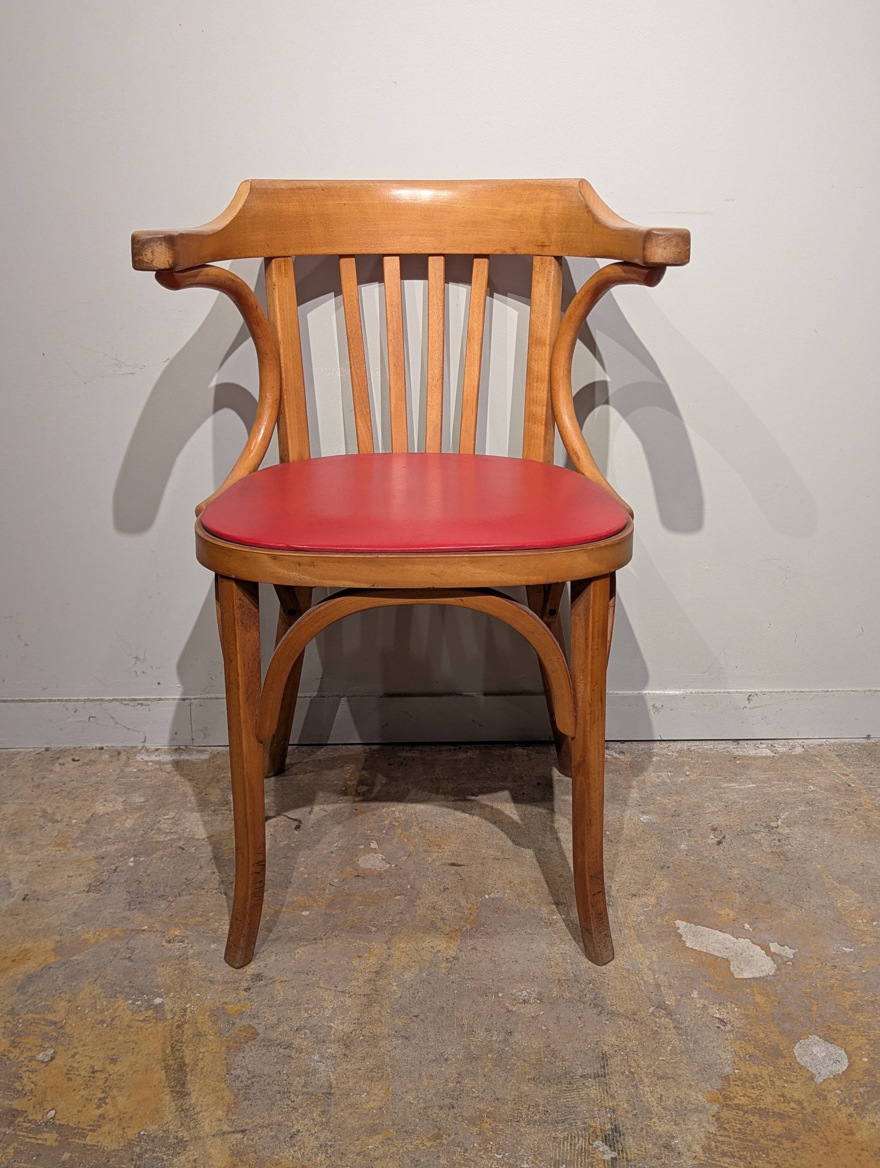 Baumann office chair