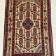 Shirvan carpet