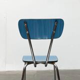 Mid-century accent chair, 1960s