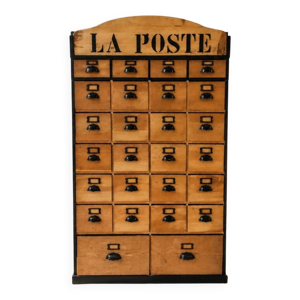 Meuble de métier