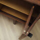 Rosewood sideboard, Danish design, 1960s, production: Denmark