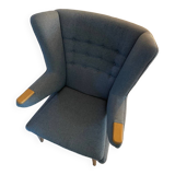 Fauteuil scandinave