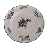 Large hollow round dish Villeroy and Boch model Mettlach