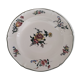 Large hollow round dish Villeroy and Boch model Mettlach