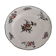 Large hollow round dish Villeroy and Boch model Mettlach