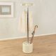 Space Age Coat Stand "VIP" by Pablett
