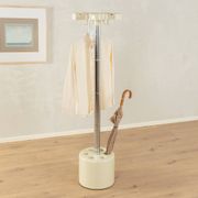 Porte-manteau Space Age « VIP » par Pablett