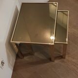 Side tables