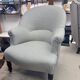Frog chair