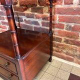 Vintage side table