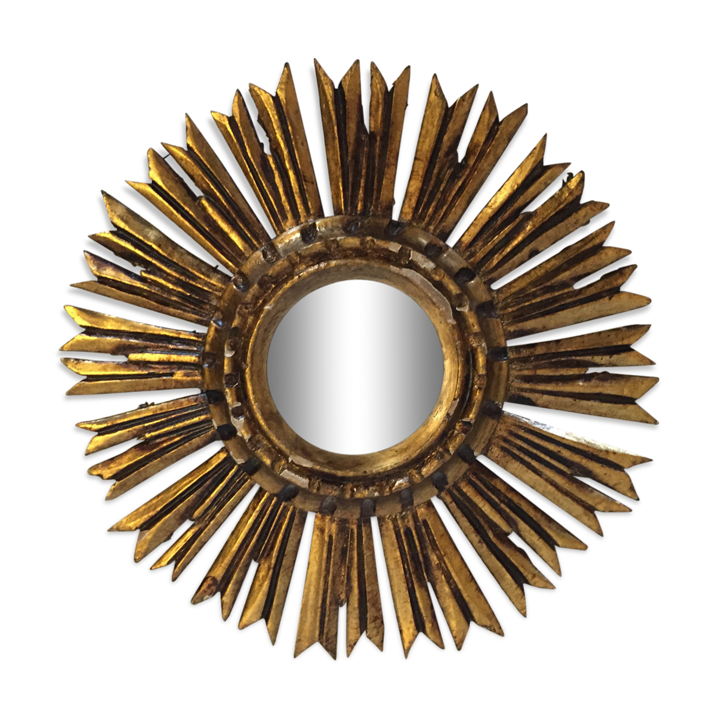 Sun mirror 30cm
