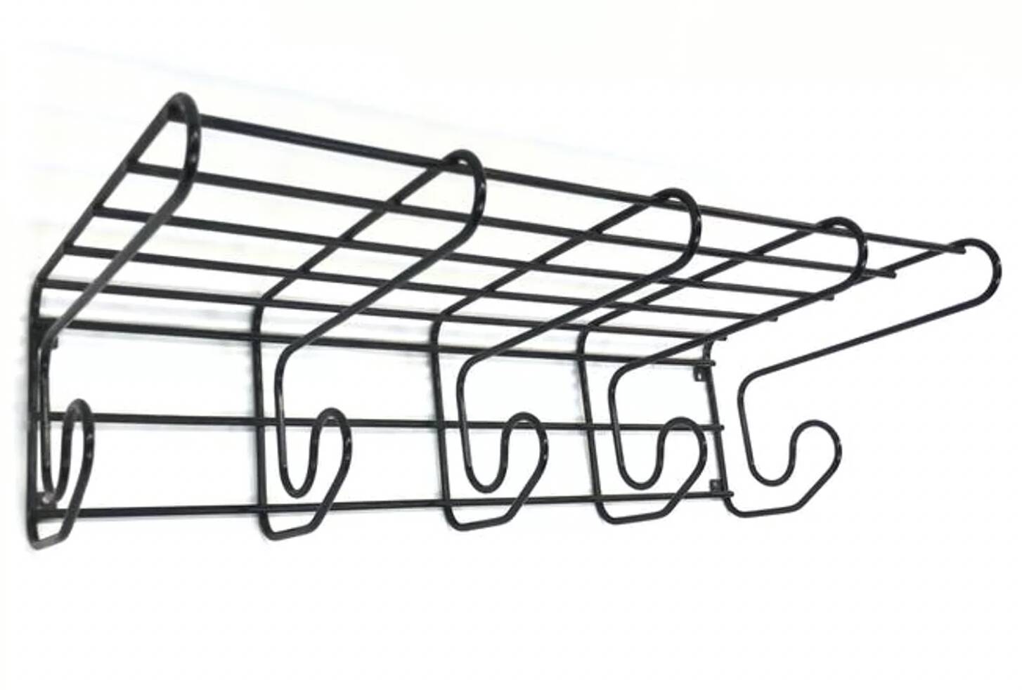 Vintage IKEA Fran Coat Rack, 1980s Design