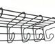 Vintage IKEA Fran Coat Rack, 1980s Design