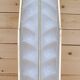 Large Stilux cinema wall lamp Art Deco Italy herringbone pattern