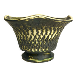 Cache-pot en céramique vintage