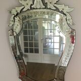 Venetian mirror